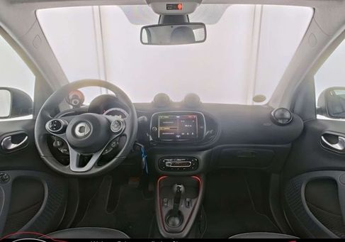 Smart ForTwo, 2024
