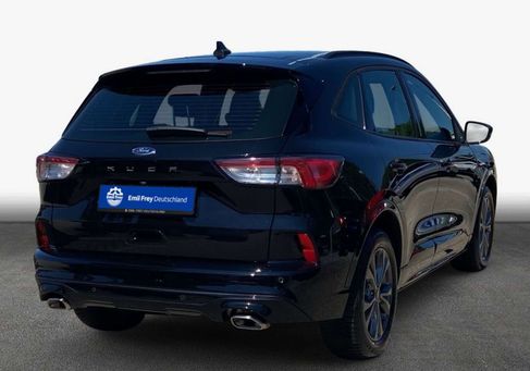 Ford Kuga, 2023