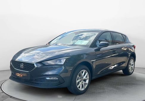 Seat Leon, 2025