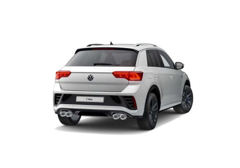 Volkswagen T-Roc, 2022