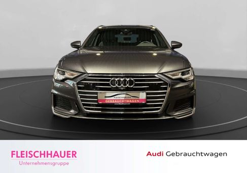 Audi A6, 2023 2