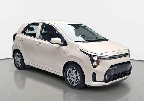 Kia Picanto, 2026