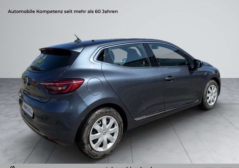 Renault Clio, 2019