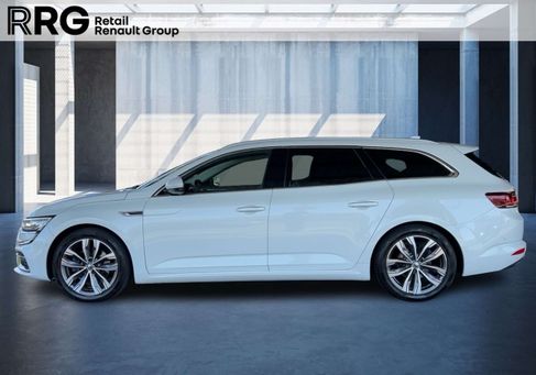 Renault Talisman, 2022