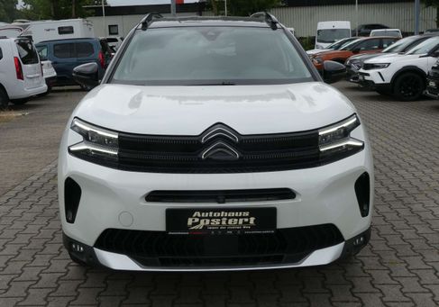 Citroën C5 Aircross, 2024 2