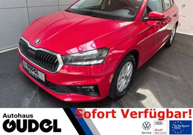 Skoda Fabia, 2026