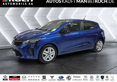 Renault Clio, 2025