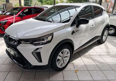 Mitsubishi ASX, 2026