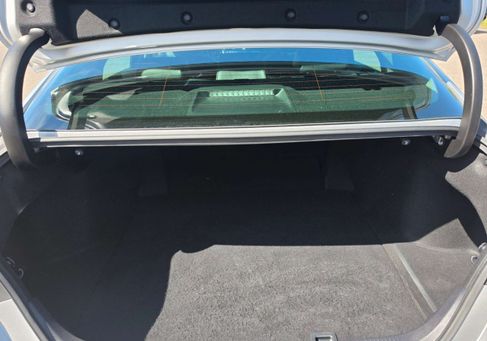 Toyota Camry, 2019
