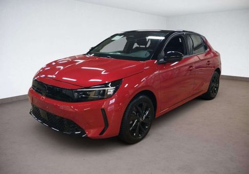 Opel Corsa, 2025
