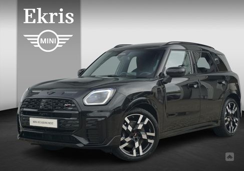 MINI, 2024