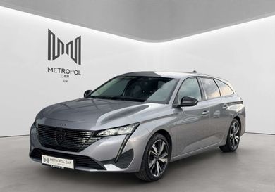 Peugeot 308, 2022