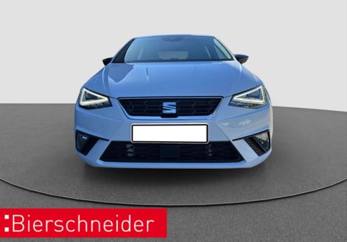 Seat Ibiza, 2024