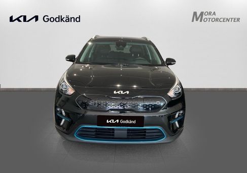 Kia Niro, 2022