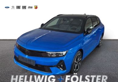 Opel Astra, 2024