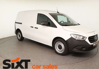 Mercedes-Benz Citan, 2024