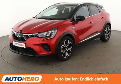 Mitsubishi ASX, 2023