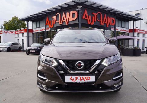 Nissan Qashqai, 2019 3