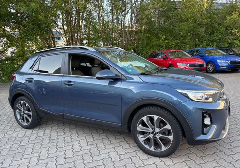 Kia Stonic, 2019