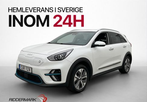 Kia Niro, 2022
