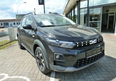 Dacia Sandero, 2026