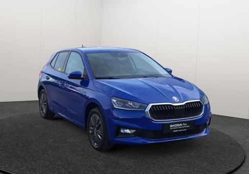 Skoda Fabia, 2025