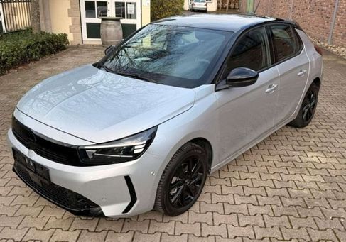 Opel Corsa, 2025 2