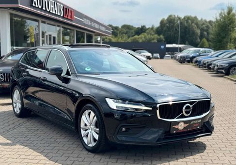 Volvo V60, 2021 3