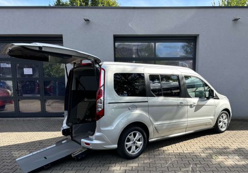 Ford Tourneo Connect, 2018