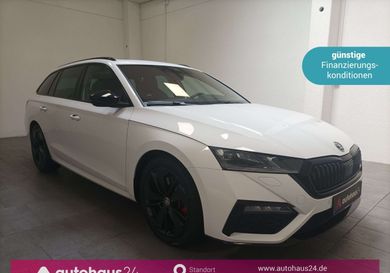 Skoda Octavia, 2023