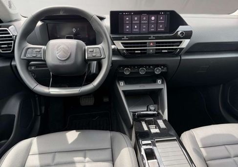 Citroën C4, 2026 2