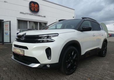 Citroën C5 Aircross, 2023