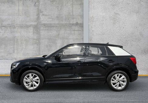 Audi Q2, 2025 2