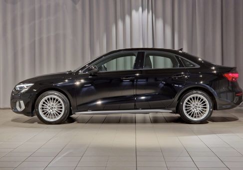 Audi A3, 2024 2
