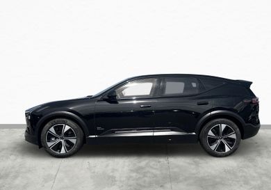 Polestar, 2025