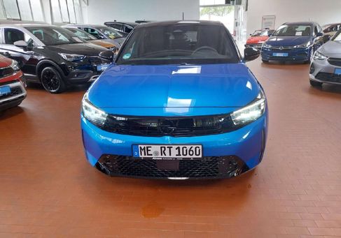 Opel Corsa, 2025 2