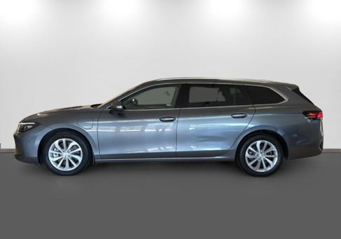 Volkswagen Passat Variant, 2025 2