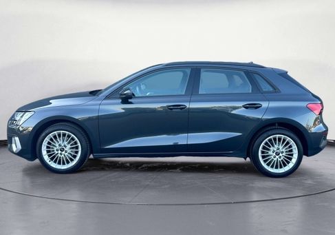 Audi A3, 2024 3