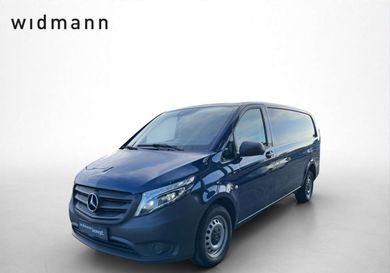 Mercedes-Benz Vito, 2022
