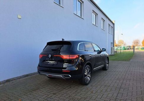 Renault Koleos, 2022