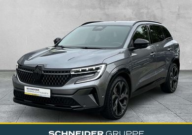 Renault Austral, 2024