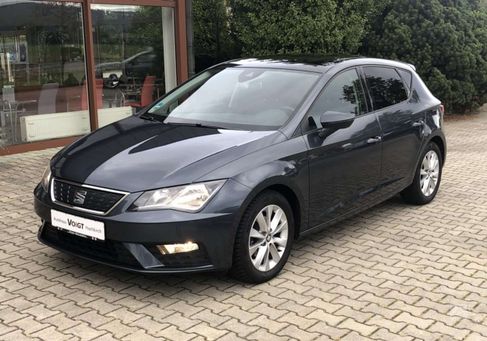 Seat Leon, 2018