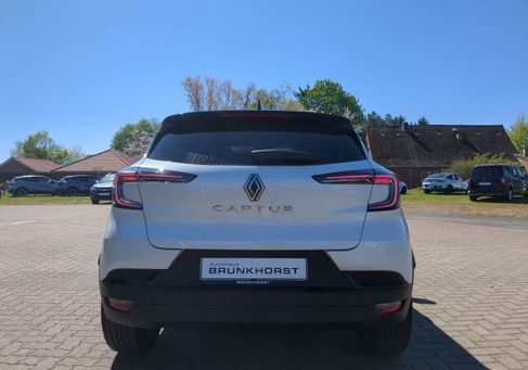 Renault Captur, 2026