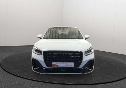 Audi Q2, 2022 2