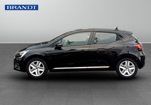 Renault Clio, 2023 3