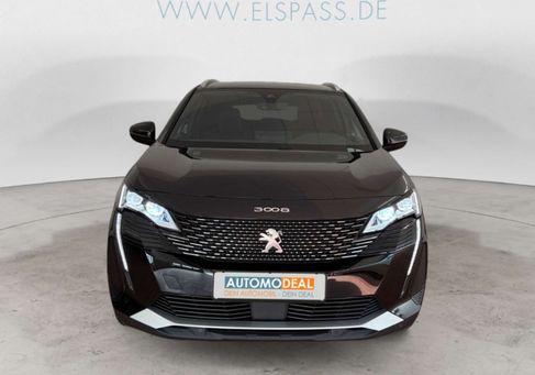 Peugeot 3008, 2023