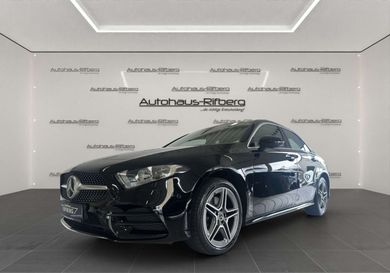 Mercedes-Benz A 250, 2022