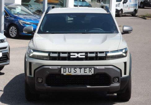 Dacia Duster, 2025 2