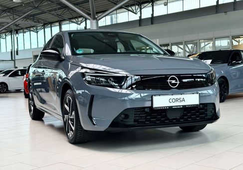 Opel Corsa, 2026 2