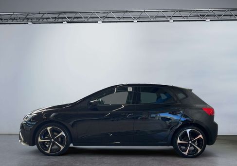Seat Ibiza, 2025